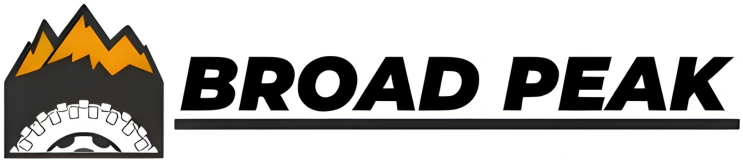 BROADPEAK