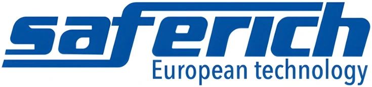 SAFERICH